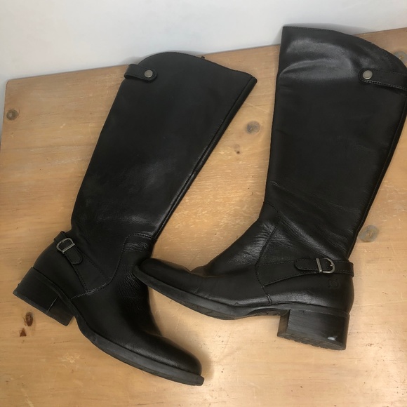 born boots cupra